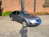 Volkswagen Passat 3BG 1,6 Benzin - Volkswagen Passat: Bg3