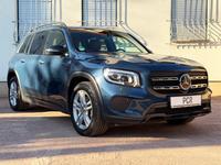 Mercedes-Benz GLB 220 d 4Matic LED AHK VZE WIDESCREEN LEDER