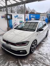 Volkswagen Polo GTI AW - Volkswagen Polo AW