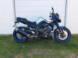 Yamaha FZ8-N ABS!!! TOP ZUSTAND!!! - Offers