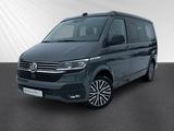 Volkswagen T6.1 California Beach 2.0 TDI 4Motion DSG LED - Volkswagen: L