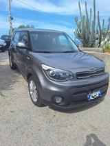 Kia KIA Soul 1.6 CRDi You® Soul - Kia Soul aus 2017