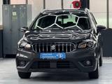 Suzuki SX4 S-Cross Comfort Automatik - graue Suzuki SX4