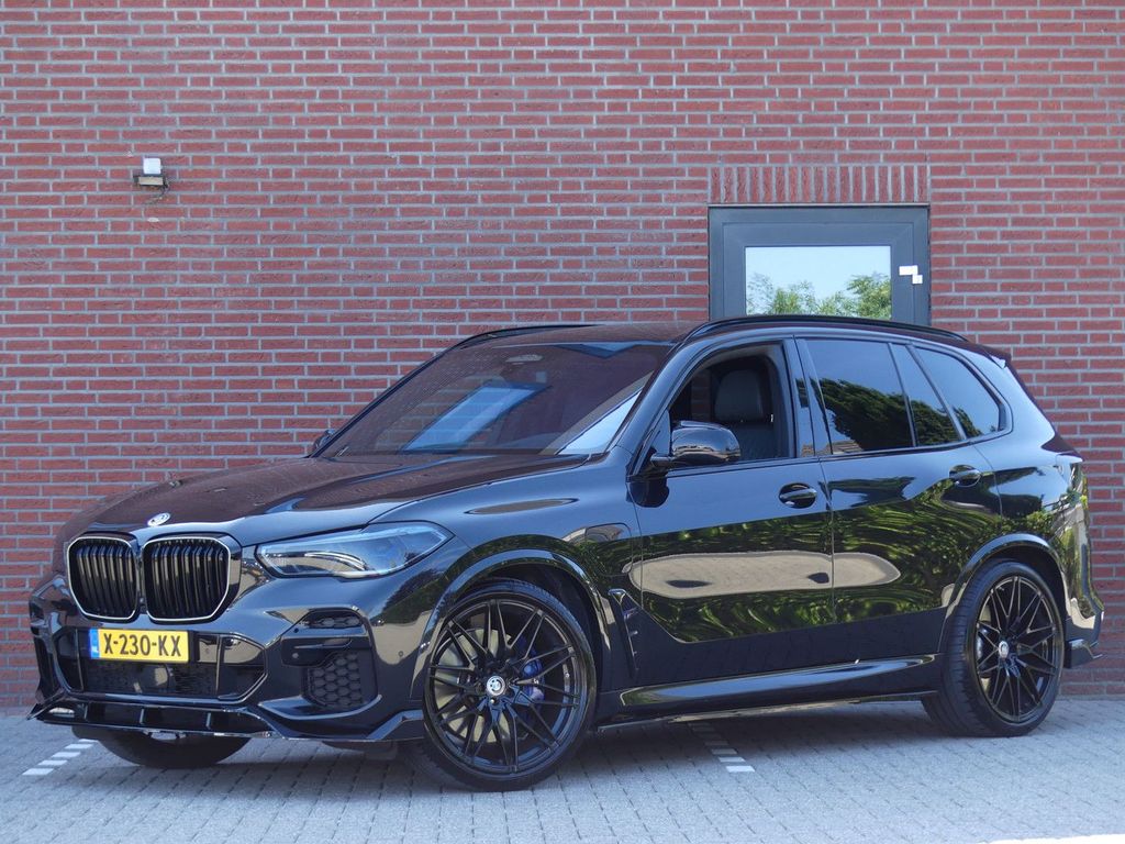 Image of BMW X5