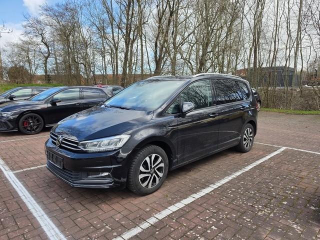 Volkswagen Touran 1.5TSI+DSG+Active+7Sitze+LED+ NAVI+AppCon