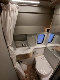HYMER  ERIBA  HYMERCAR Free S 600 360°Lithium AHK LED Distronic