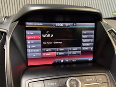 FORD Grand C-Max Grand C-MAX Titanium