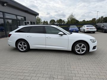 Audi A6 - 4