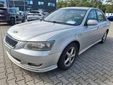 Hyundai Sonata 3.3 GLS - Hyundai SONATA: Gls