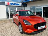 Suzuki Swift 1.2*Allgrip*LED*DAB+*NAVI*SHZ - Suzuki Swift in Dresden
