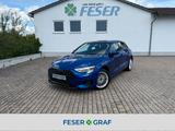 Audi A3 Spb. Advanced 30 TDI S-tr. ACC AHK LED PANO - Audi A3 30 TDi Gebrauchtwagen