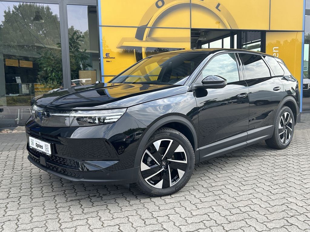 Image of Opel Grandland (X)