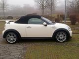 MINI Mini Roadster SD - MINI Roadster Serie Diesel Gebrauchtwagen