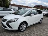 Opel Zafira Tourer- 7 Sitze - Opel Zafira Tourer Kombi Gebrauchtwagen