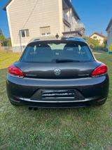 Volkswagen Scirocco 1.4 TSI BlueMotion / Neue Steuerkette - Volkswagen Scirocco: Bluemotion