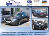 BMW 335i GT xDrive M-Sport*Panorama*360°*HuD*H&K... - BMW: Gt3