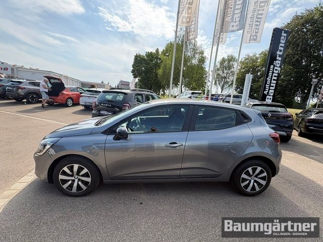 Fahrzeugabbildung Renault Clio Equilibre TCe 90 EDC Easy-Link/LED/Tempomat