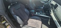 Audi A5 Coupe Sport *Insp.+TÜV/AU+Bremsen NEU*
