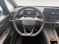 Cupra Born - Vorschau Bild 13