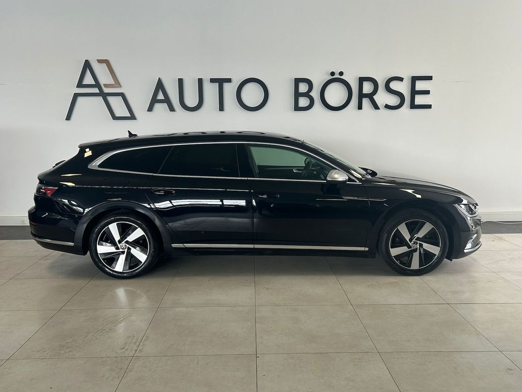 Volkswagen Arteon SHOOTING BRAKE*ELEGANCE*NAVI*ACC*ViCo*LED