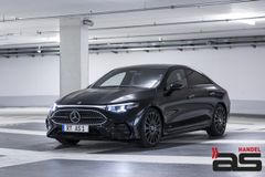 MERCEDES-BENZ CLA 220 4M AMG+|Premi+|Keyl|Pano|Burm|360|19"
