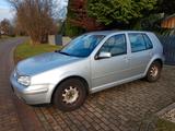 Volkswagen Golf  IV 1.6 16V EU4 Comfortline Klimaautomatik - Volkswagen Golf: Iv Comfortline