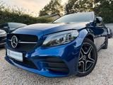Mercedes-Benz C 300 de T AMG Night Hybrid Pano*ACC*Navi*Kam - Mercedes-Benz C 300 in Aachen