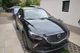 Mazda CX-3 1.5 SKYACTIV-D SportsLine AWD AT Unfallfrei - Mazda: At
