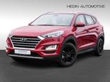 Hyundai Tucson 1.6 TGDi DCT Advantage SHZ|KAM|SHZ|KLIMA - Hyundai Gebrauchtwagen in Dresden