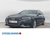 Audi A4 Avant 50 TDI qu. advanced *Matrix-LED*AHK*Nav