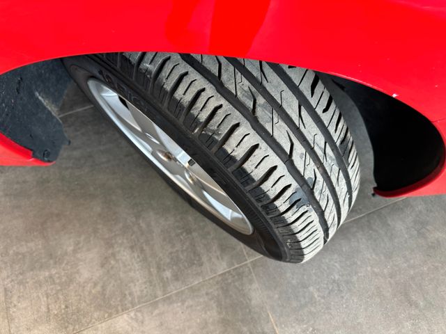 Peugeot 207 Urban Move *2. Hand*Klima*Radio*CD*Isofix*