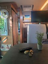 Weinsberg CaraCore DACHKl+STANDH+SOLAR+CAMPING - Weinsberg Integrierter