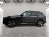 BMW X3 xDrive30e M Sport Navi Kamera Pano.Dach LED - BMW X3: Automatik