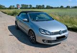 Volkswagen VW Golf Cabrio | 160 PS | erst 104.000km |... - Volkswagen Golf: Cabrio, Er