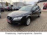Seat Exeo ST Style*2.0-TDI 143-PS*NUR-106.000-KM*TOP- - gebrauchte Seat Exeo aus dem Jahr 2011