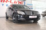 Mercedes-Benz C 220 T CDI BE *Automatik*Navi*Schiebedach*Xenon - Mercedes-Benz C 220: Cdi T
