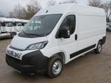 Fiat Ducato H2 Kastenwagen 35 L2H2 140 Multijet Flach - Fiat Ducato multijet 2 3