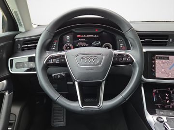 Audi A6 - 9