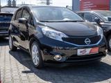 Nissan Note 1.2 DIG-S Acenta PLUS Autom. Navi - Nissan Note: Automatik