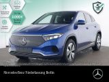 Mercedes-Benz EQA 300 4M PROGRESSIVE Advanced/VZ-Ass/Totw - Mercedes-Benz EQA in Berlin