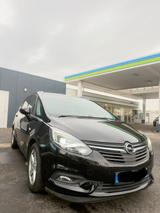 Opel Zafira 7 Sitzer - Opel Zafira Gebrauchtwagen in Dortmund