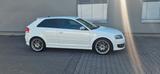 Audi S3 2.0 TFSI MTM 18"OZ Bi Color*Xenon*Navi*6-Gang - Audi: Mtm
