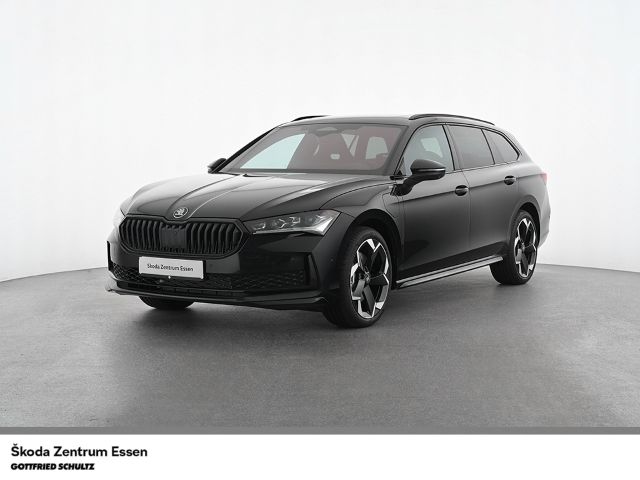 Skoda Superb Combi 1.5 TSI DSG IV Hybrid  Sportline