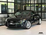 Audi TT Roadster 1.8 TFSI |LEDER|ALCANTARA|NAVI|SHZ| - Audi TT: Tt8n