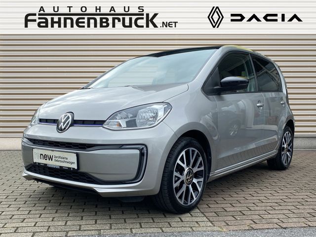 Volkswagen up! e-up! Edition CCS Sitzheizung RFK PDC Hinten