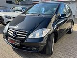 Mercedes-Benz A160 BE*2HD*5TRG*KLIMA*NAVI*8XBRFT*RENTNER*88TKM - Mercedes-Benz Rent