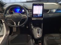 Renault Symbioz - Vorschau Bild 17