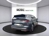 Skoda Enyaq 60 Loft Pakete:Klima+Licht&Sicht+Assistenz - graue Skoda Enyaq
