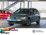 Volkswagen Golf VIII Variant 2.0 TDI DSG Style AHK, NAVI - Volkswagen Golf: Variant Style