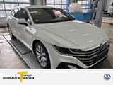 Volkswagen Arteon Shooting Brake 2.0 TDI R-LINE LM20 AHK 36 - Volkswagen Arteon in Duisburg